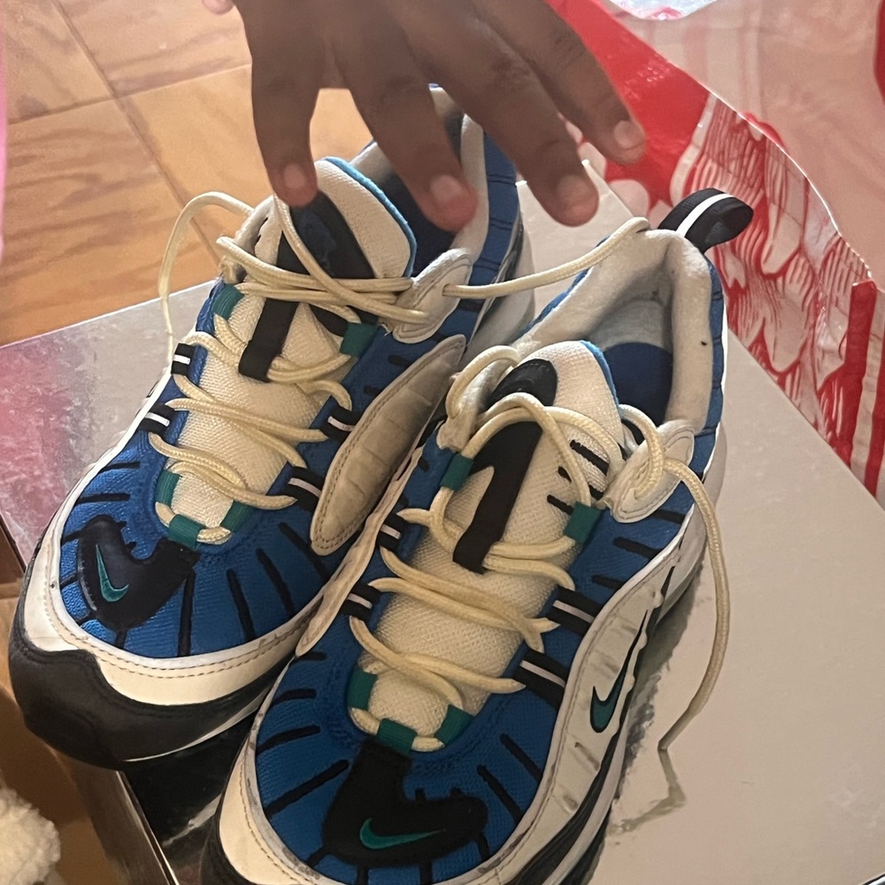 Nike sneakers